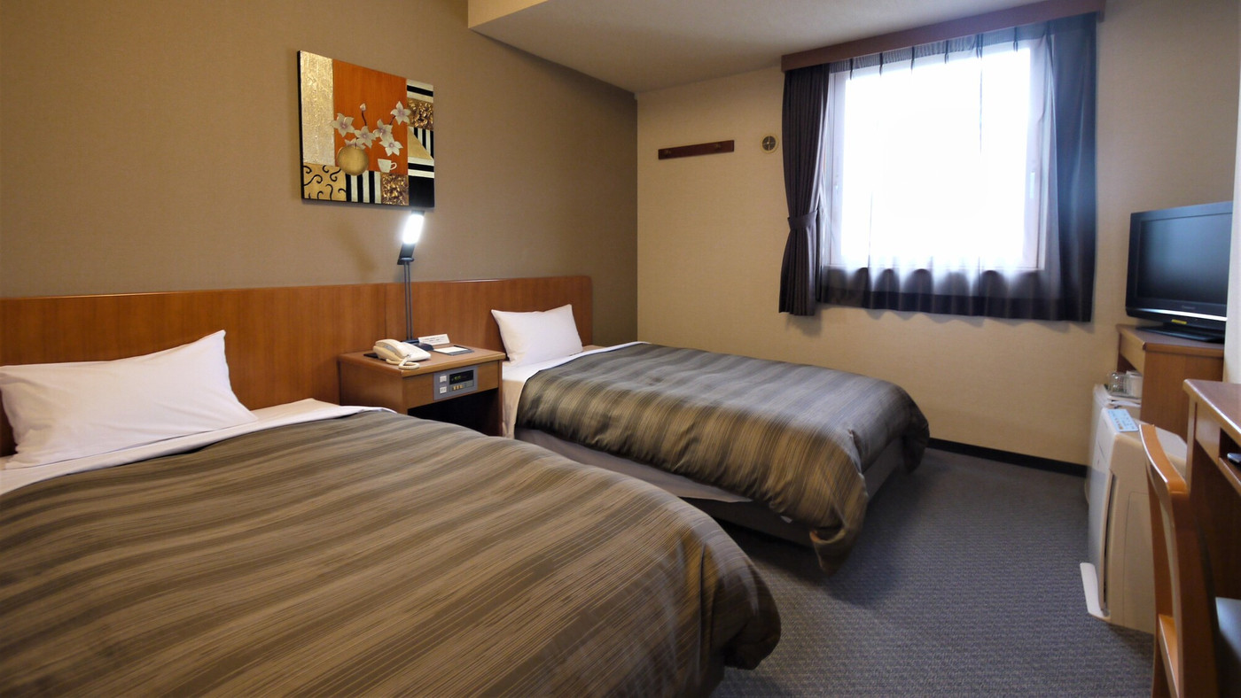 無料朝食と大浴場で充実のステイ3951908