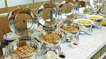 ビュッフェ / 19