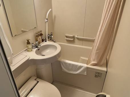 ホテルキャッスルイン鈴鹿中央 / 4