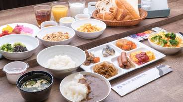 食事・飲み物 / 2