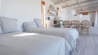 オーシャンフロント ルーム