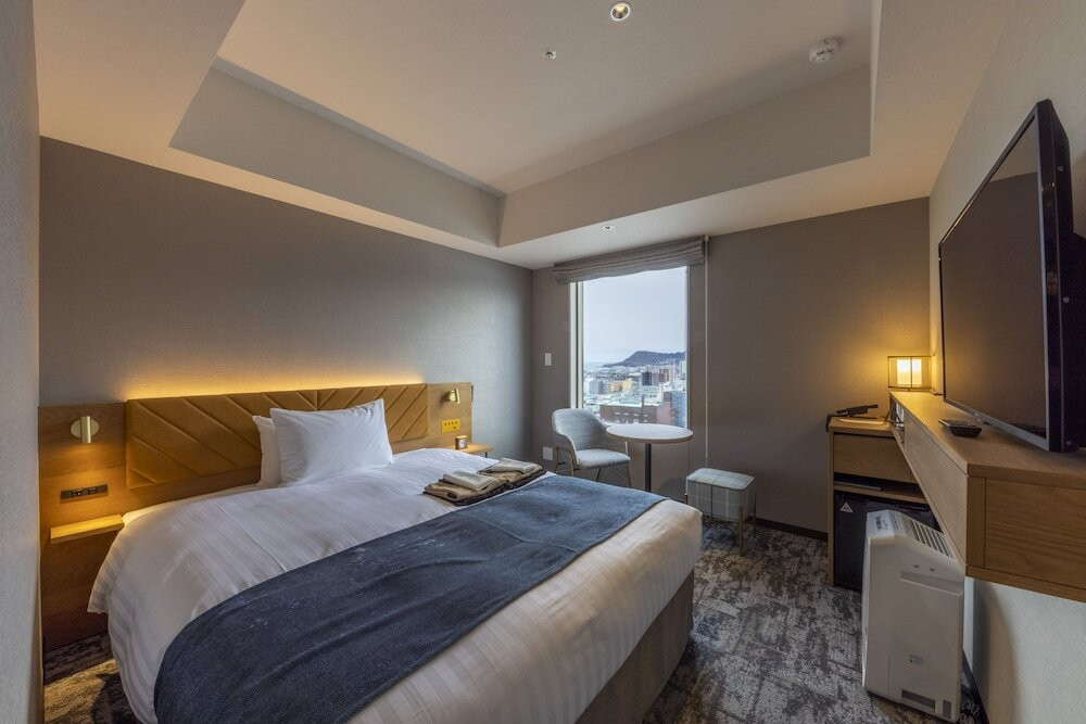 スタンダードダブル