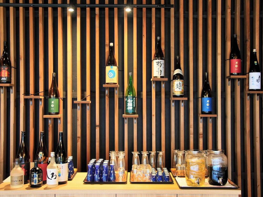 ロビーラウンジ