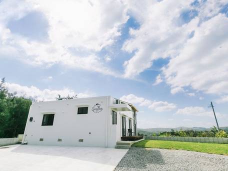 ユナイテッドリゾート サラベス / 4