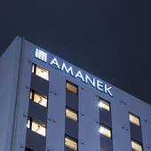 ホテルアマネク 蒲田駅前 大浴場 四季の湯（東京都 ビジネスホテル） / 5