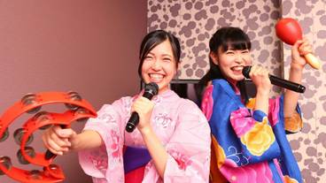 カラオケ ルーム / 4