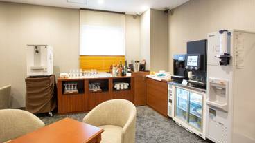 エグゼクティブ ラウンジ / 22