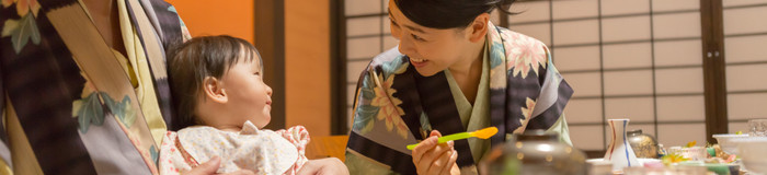 【富山県】子連れでも安心なホテル＆旅館15選｜ファミリー旅を楽しもう♪