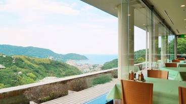 施設からの眺望 / 10