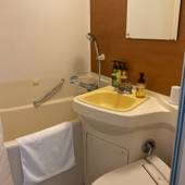 ホテルマイステイズ名古屋栄(愛知県 ビジネスホテル) / 4