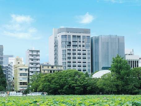 ＆Here TOKYO UENO / 5