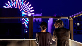 ペントハウススイート 禁煙