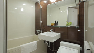 プレミアム ダブルルーム 1 ベッドルーム 禁煙