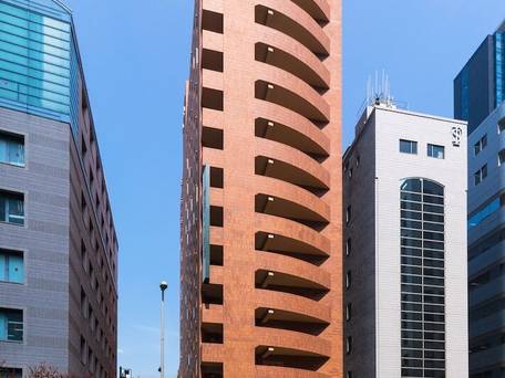 西鉄イン新宿 / 4