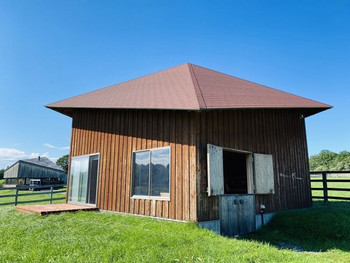 著名な建築家らが手がけるユニークなヴィラ3490392