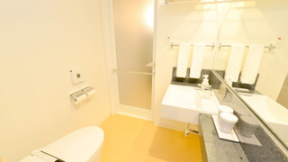 デラックス ツインルーム 禁煙