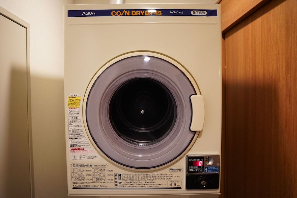 ランドリー ルーム