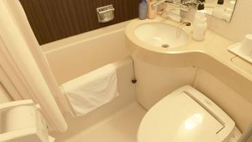 バスルーム / 14