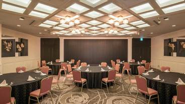 バンケット ホール / 24