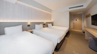 トリプルルーム