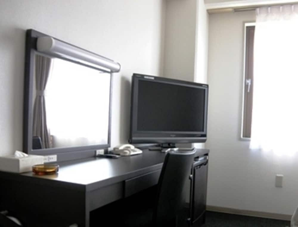 客室の設備とサービス