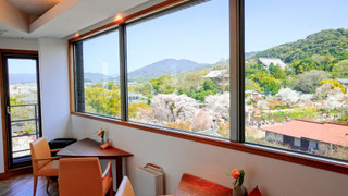 パークビューハリウッドツイン 禁煙