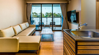 [ペット可] ガレージコンセプトルーム 104