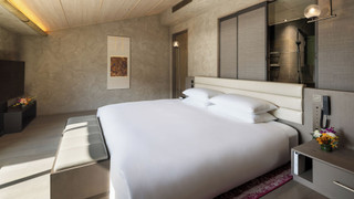 Awataスイート 禁煙