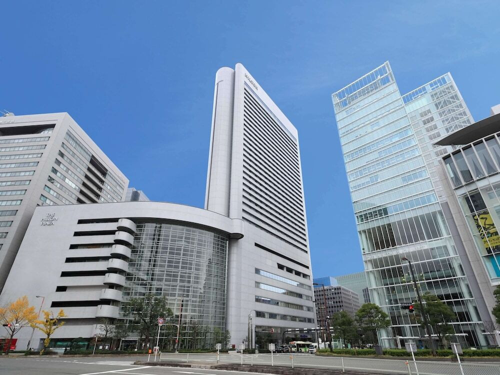 大阪観光もパークも楽しむならJR「大阪」駅近くのホテルに4273978