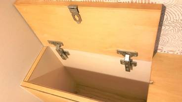 客室の設備とサービス / 37