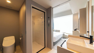 モデレートダブル 禁煙