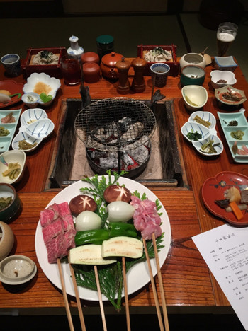 温泉風呂付き客室も♪奥多摩の大自然に包まれたレトロ宿3518064