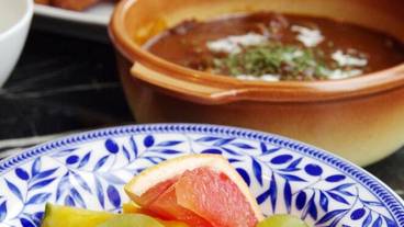 食事・飲み物 / 2