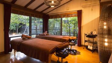 トリートメント ルーム / 3