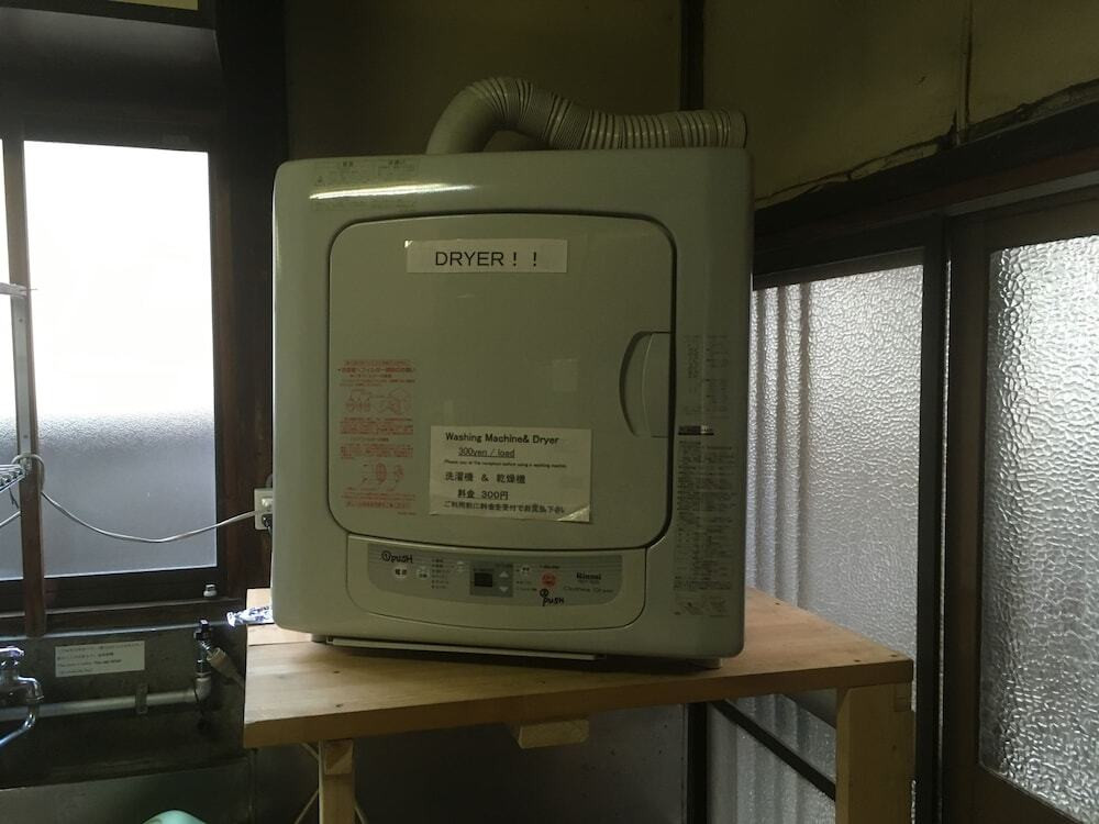 ランドリー ルーム