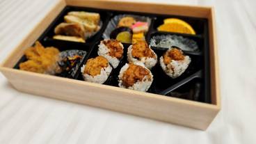 客室の設備とサービス / 26