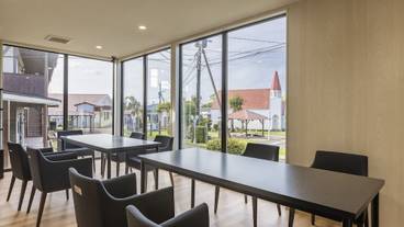 ビジネスセンター / 15