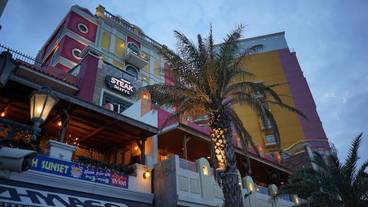 ショッピングモール / 8