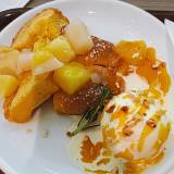 ラウンジカフェ（ラウンジカフェ）