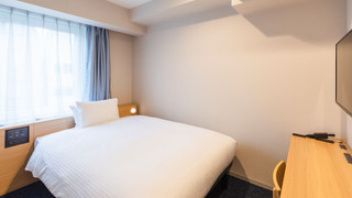 コンフォート ダブルルーム 禁煙