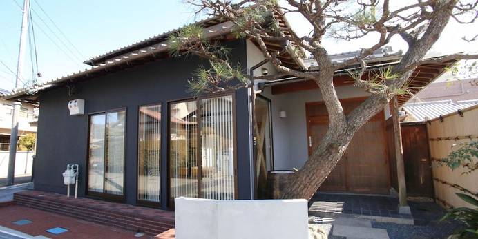 BOND（大阪府 コテージ・ロッジ・一棟貸） / 1