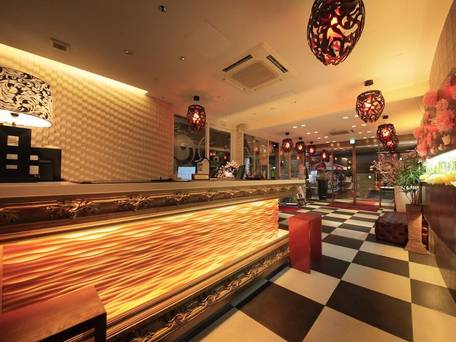 センチュリオンホテル レジデンシャル 赤坂 / 3