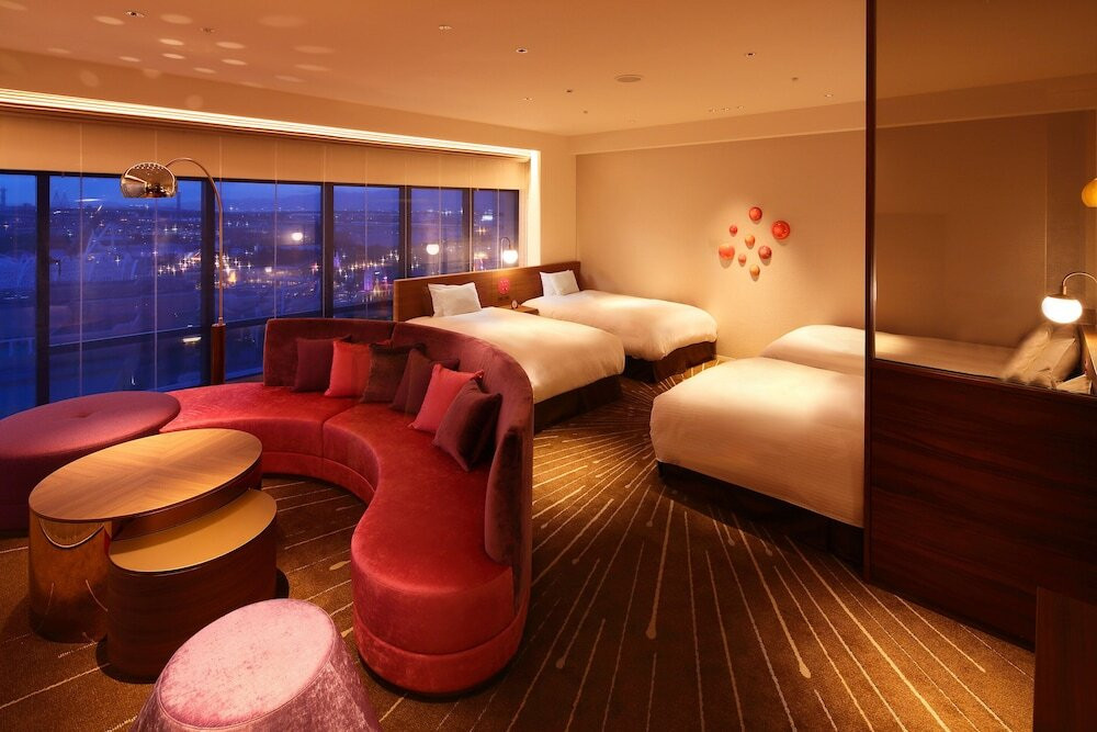 全室バストイレセパレートで気がねいらずのステイ◎4290094