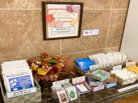 東横イン新宿歌舞伎町 / 3