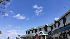 湖畔のお宿 ビューロッジ琵琶