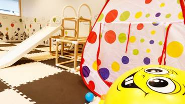 子供用の遊び場 - 屋内 / 18