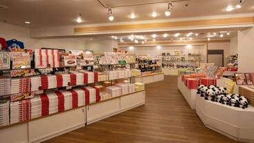 ギフト ショップ / 9