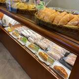 塩パン屋 パン・メゾン すみだ浅草通り店(シオパンヤパンメゾン)