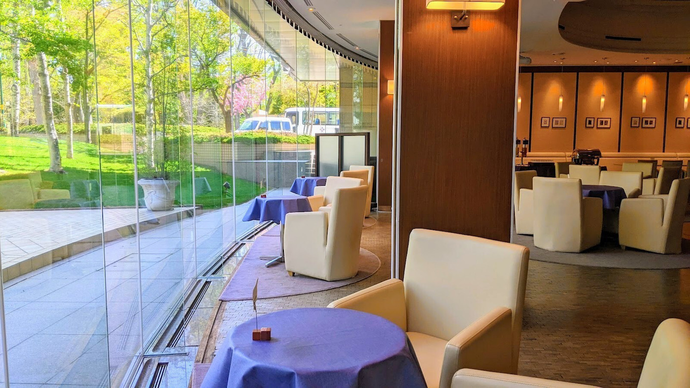 大人のための上質な空間にうっとり♡客室からの夜景も最高♪4001405