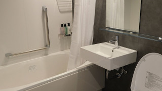 エグゼクティブ トリプルルーム 禁煙